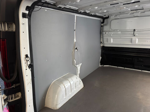 NV300 FOURGON L1H1 2T8 2.0 DCI 120 BVM OPTIMA 2020 occasion 34500 B&eacute;ziers