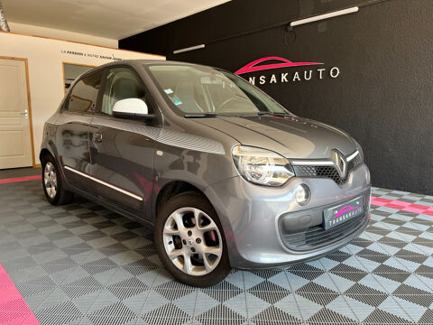 Annonce voiture Renault Twingo III 6490 €