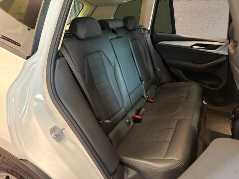 X3 xDrive20d 190ch BVA8 Business Design 2019 occasion 34500 B&eacute;ziers