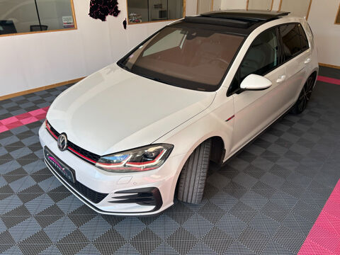 Golf 2.0 TSI 245 DSG7 GTI Performance 2018 occasion 34500 B&eacute;ziers