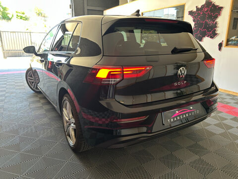 Golf 2.0 TDI SCR 150 DSG7 Style 2021 occasion 34500 B&eacute;ziers