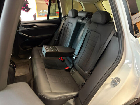 X3 xDrive20d 190ch BVA8 Business Design 2019 occasion 34500 B&eacute;ziers