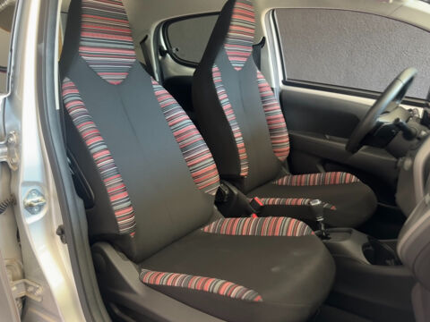 C1 VTi 68 ETG Feel 2017 occasion 34500 B&eacute;ziers