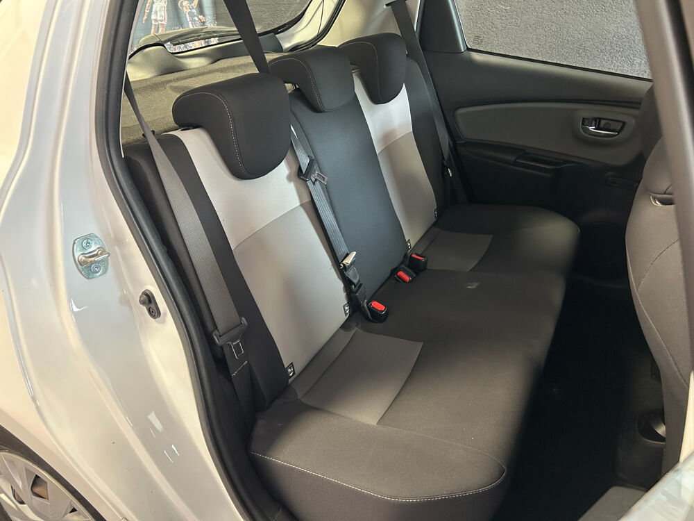 Yaris Pro 110 VVT-i France Connect 2020 occasion 34500 B&eacute;ziers