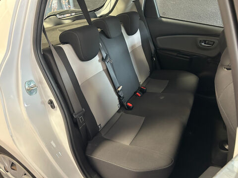 Yaris Pro 110 VVT-i France Connect 2020 occasion 34500 B&eacute;ziers