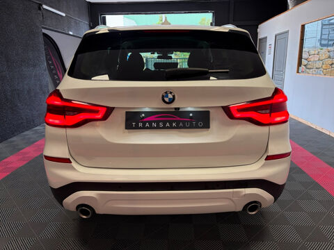 X3 xDrive20d 190ch BVA8 Business Design 2019 occasion 34500 B&eacute;ziers