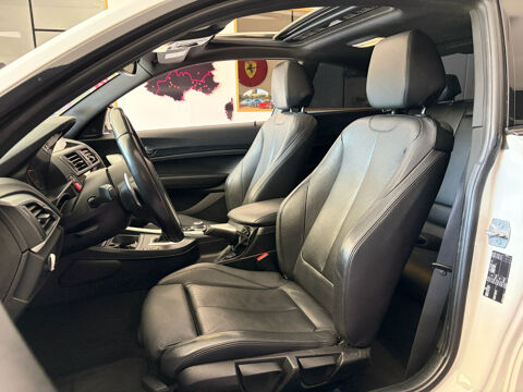 Serie 2 Coup&eacute; M235i 326 ch A 2016 occasion 34500 B&eacute;ziers