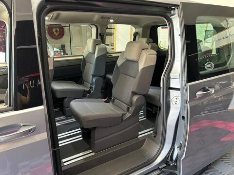 MULTIVAN Multivan Court 2.0 TDI 150 DSG7 Life 2024 occasion 34500 B&eacute;ziers