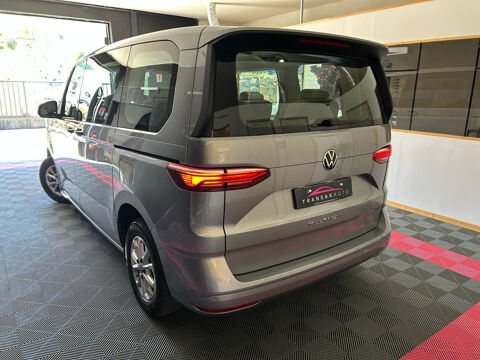MULTIVAN Multivan Court 2.0 TDI 150 DSG7 Life 2024 occasion 34500 B&eacute;ziers