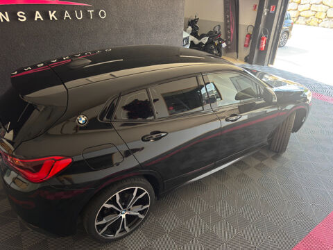 X2 sDrive 18d 150 ch BVA8 M Sport 2018 occasion 34500 B&eacute;ziers