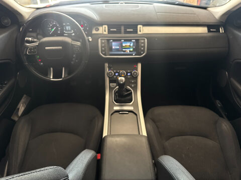 Range Rover 2.0 eD4 16V 2WD 150ch 2016 occasion 34500 B&eacute;ziers