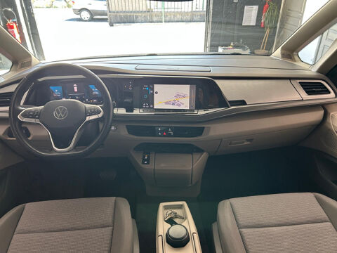 MULTIVAN Multivan Court 2.0 TDI 150 DSG7 Life 2024 occasion 34500 B&eacute;ziers