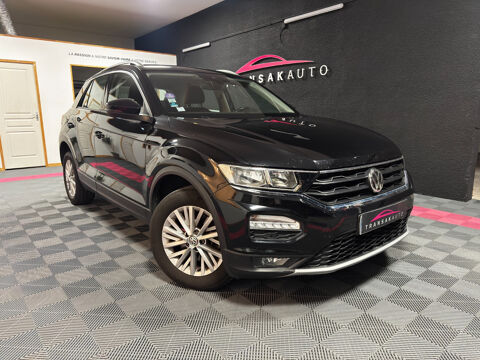 Annonce voiture Volkswagen T-ROC 10990 �