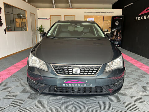 Leon ST 1.5 TSI 150 Start/Stop ACT DSG7 Xcellence 2019 occasion 34500 B&eacute;ziers