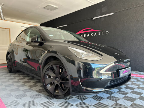 Tesla Model Y MODEL Y Standard RWD 2023 occasion B&eacute;ziers 34500