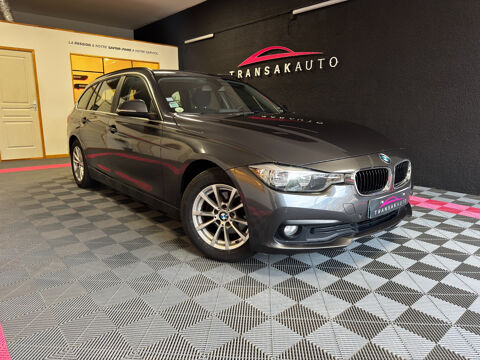Annonce voiture BMW S�rie 3 11490 �