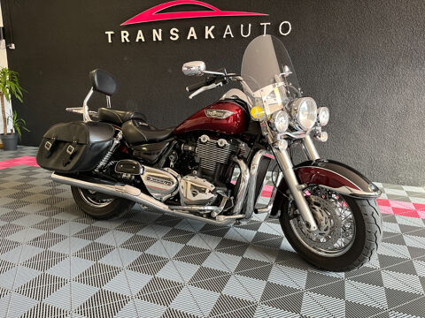 Annonce voiture Moto DIVERS 8490 �