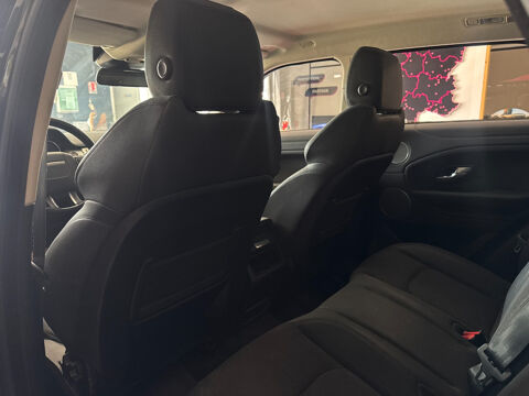 Range Rover 2.0 eD4 16V 2WD 150ch 2016 occasion 34500 B&eacute;ziers
