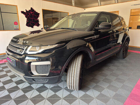 Range Rover 2.0 eD4 16V 2WD 150ch 2016 occasion 34500 B&eacute;ziers