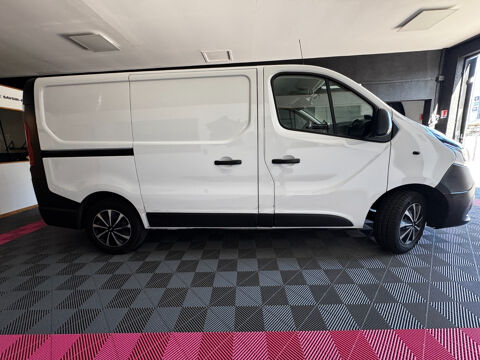 NV300 FOURGON L1H1 2T8 2.0 DCI 120 BVM OPTIMA 2020 occasion 34500 B&eacute;ziers