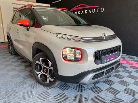 Citroen c3 aircross PureTech 110ch EAT6 Shine / Toit ouvrant
