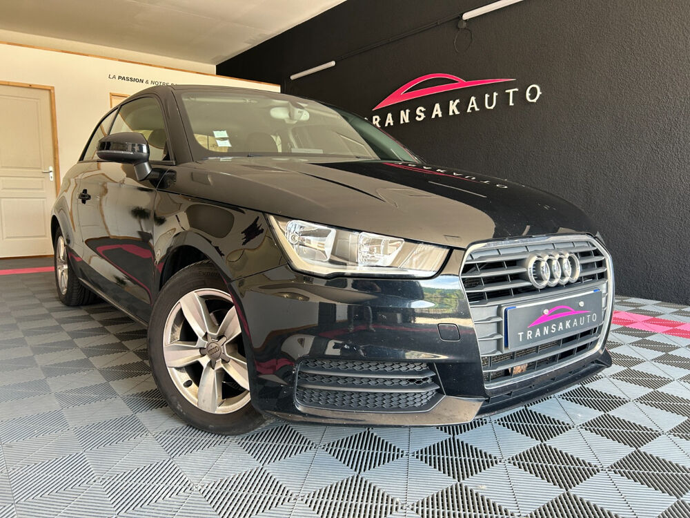A1 1.4 TDI 90 Business Line 2016 occasion 34500 Béziers