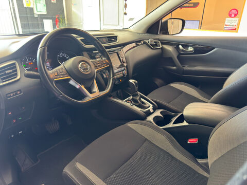 Qashqai 1.5 dCi 115 DCT Business Edition 2020 occasion 34500 B&eacute;ziers