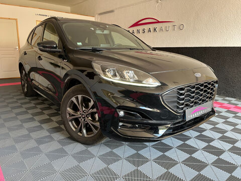Ford Kuga 1.5 EcoBlue 120 BVM6 ST-Line 2021 occasion Béziers 34500