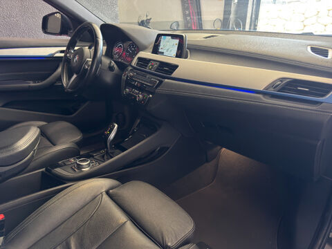 X2 sDrive 18d 150 ch BVA8 M Sport 2018 occasion 34500 B&eacute;ziers