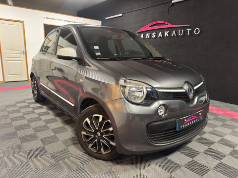 Renault twingo iii 0.9 TCe 90 Energy Limited / Climatisatio