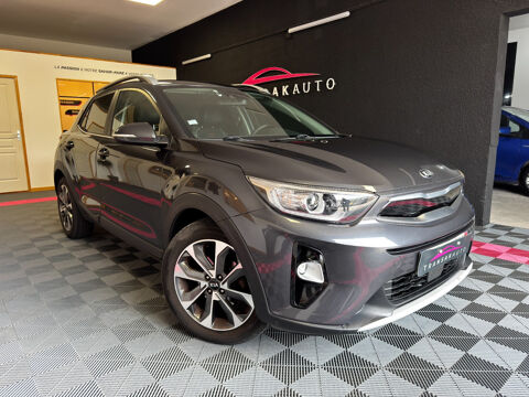Kia stonic 1.0 T-GDi 120 ch BVM6 Launch Edition /Ki