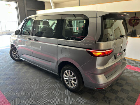 MULTIVAN Multivan Court 2.0 TDI 150 DSG7 Life 2024 occasion 34500 B&eacute;ziers