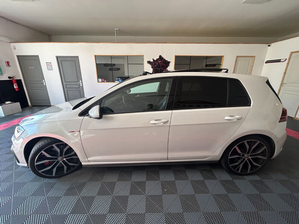 Golf 2.0 TSI 245 DSG7 GTI Performance 2018 occasion 34500 B&eacute;ziers