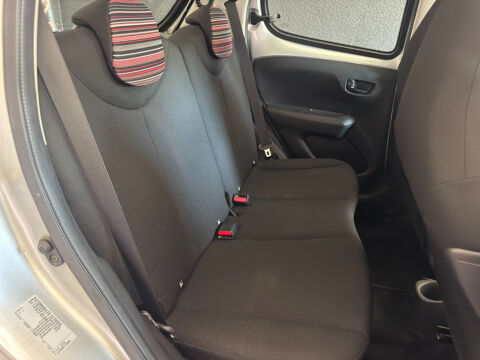 C1 VTi 68 ETG Feel 2017 occasion 34500 B&eacute;ziers