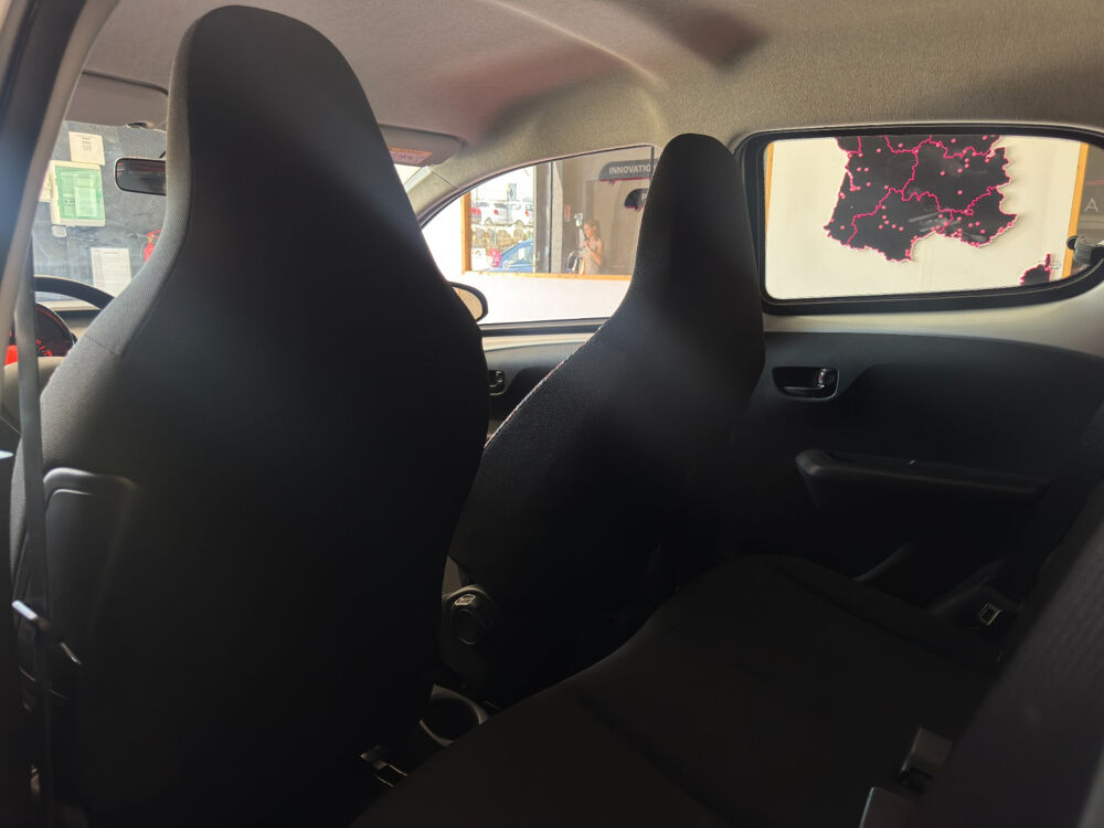 C1 VTi 68 ETG Feel 2017 occasion 34500 B&eacute;ziers