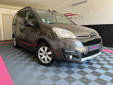 Citroen berlingo MULTISPACE PureTech 110 S&S BVM5 XTR