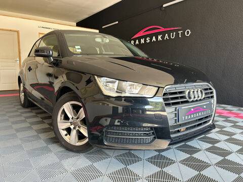 Audi a1 BUSINESS 1.4 TDI 90ch BVM5 Business Line