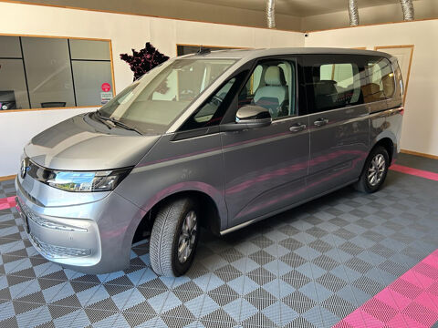MULTIVAN Multivan Court 2.0 TDI 150 DSG7 Life 2024 occasion 34500 B&eacute;ziers