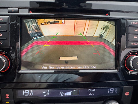 Qashqai 1.5 dCi 115 DCT Business Edition 2020 occasion 34500 B&eacute;ziers