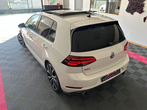 Golf 2.0 TSI 245 DSG7 GTI Performance 2018 occasion 34500 B&eacute;ziers