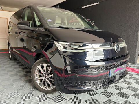 Volkswagen MULTIVAN Multivan Court 1.4 eHybrid 218 DSG6 Energetic 2022 occasion B&eacute;ziers 34500