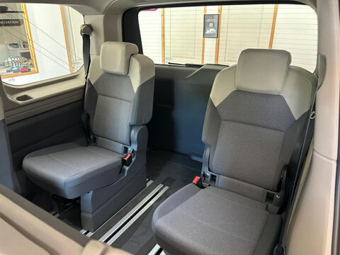 MULTIVAN Multivan Court 2.0 TDI 150 DSG7 Life 2024 occasion 34500 B&eacute;ziers