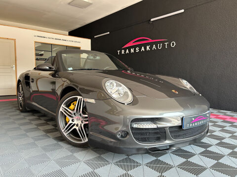 Annonce voiture Porsche Divers 79990 €