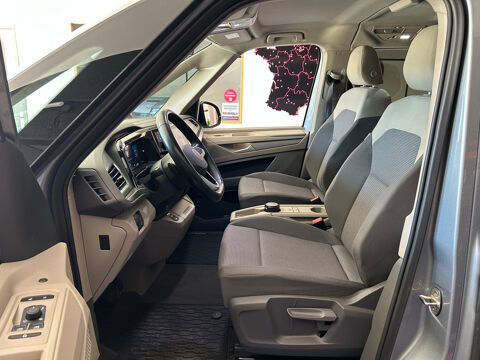 MULTIVAN Multivan Court 2.0 TDI 150 DSG7 Life 2024 occasion 34500 B&eacute;ziers