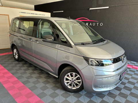 MULTIVAN Multivan Court 2.0 TDI 150 DSG7 Life 2024 occasion 34500 B&eacute;ziers