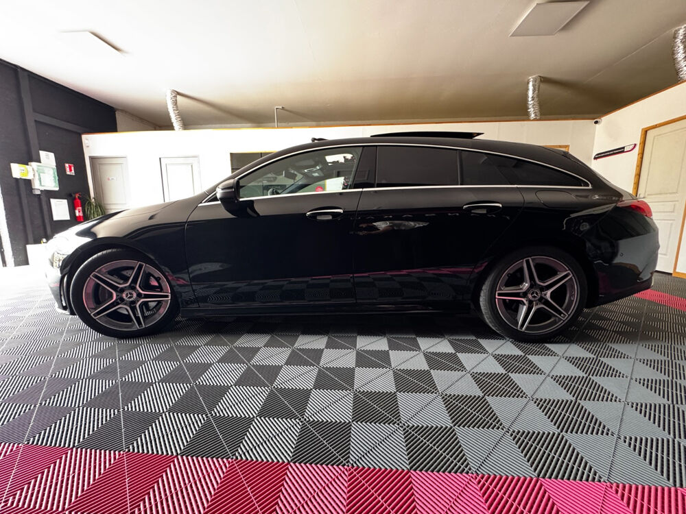 Classe CLA CLA Shooting Brake 200 d 8G-DCT AMG Line 2021 occasion 34500 B&eacute;ziers