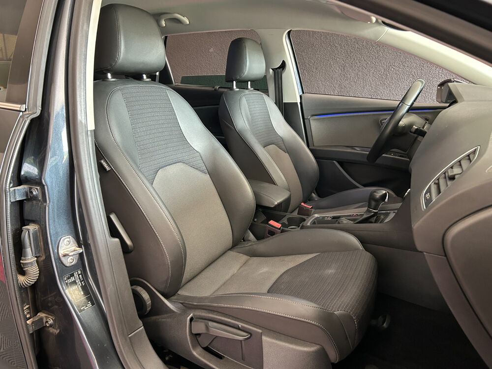 Leon ST 1.5 TSI 150 Start/Stop ACT DSG7 Xcellence 2019 occasion 34500 B&eacute;ziers