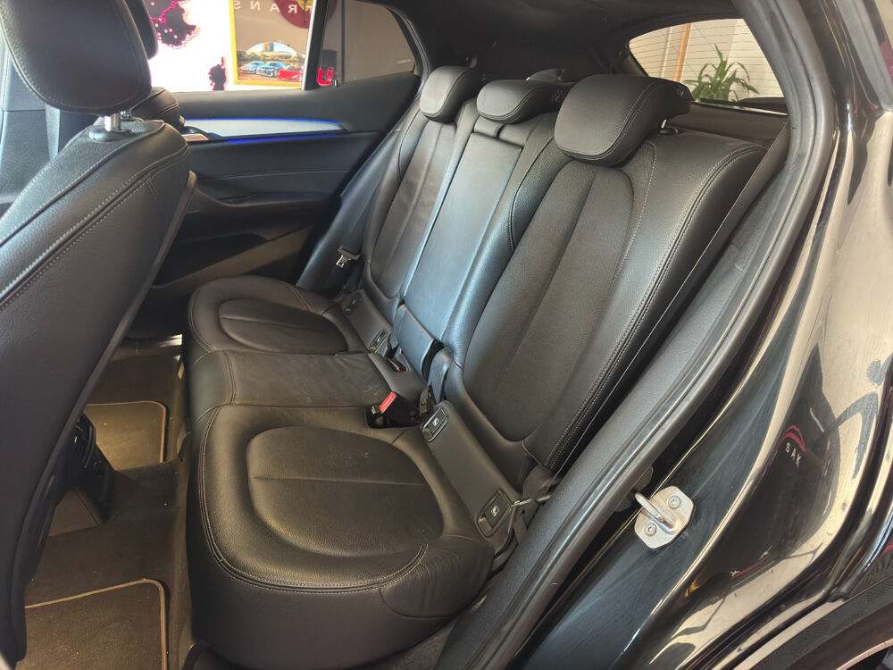 X2 sDrive 18d 150 ch BVA8 M Sport 2018 occasion 34500 B&eacute;ziers