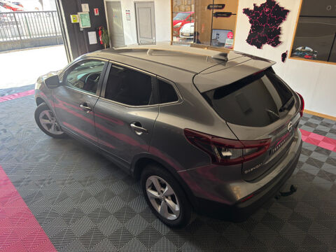 Qashqai 1.5 dCi 115 DCT Business Edition 2020 occasion 34500 B&eacute;ziers