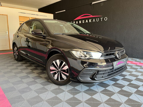 Annonce voiture Volkswagen Polo 14990 €